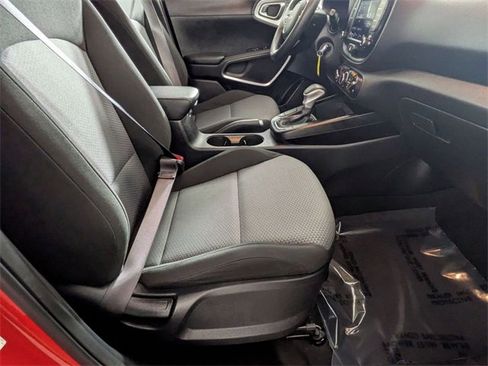 Used 2023 Kia Soul LX w/ Option Group 015 image 25