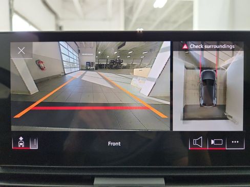 Used 2023 Audi Q5 2.0T Premium Plus w/ Premium Plus Package image 27