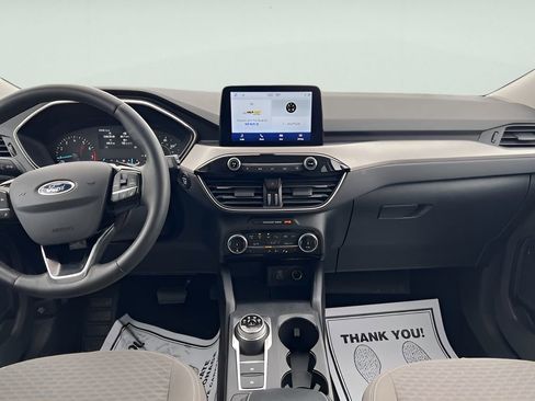 Used 2022 Ford Escape SE w/ Convenience Package image 15