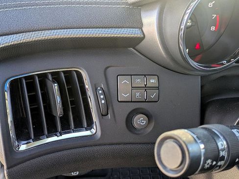 Used 2011 Cadillac CTS Performance image 17