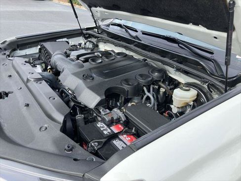 Certified 2023 Toyota 4Runner Limited RWD image 39