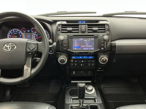 Used 2019 Toyota 4Runner Limited image 20