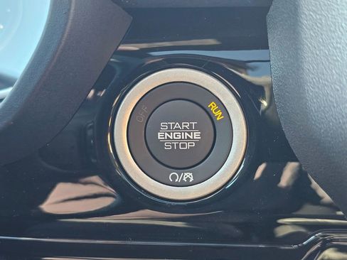 New 2026 RAM 1500 Laramie w/ Night Edition image 13