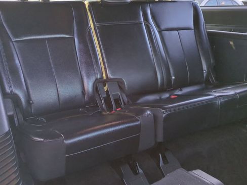 Used 2021 Ford Expedition Max XLT image 23