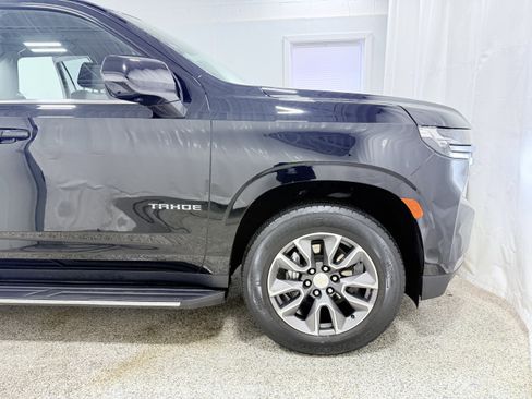 Used 2023 Chevrolet Tahoe LT w/ Luxury Package image 24