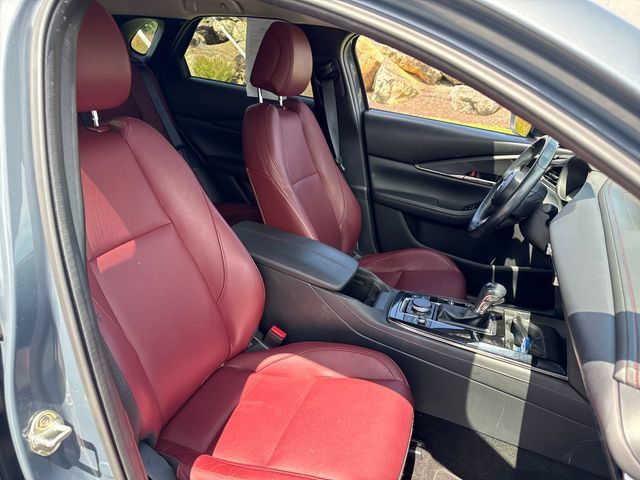 Used 2023 MAZDA CX-30 AWD 2.5 S w/ Preferred Package image 11