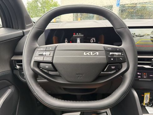 New 2026 Kia Sportage X-Line AWD/4WD image 35