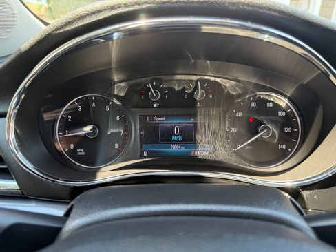 Used 2022 Buick Encore Preferred w/ Safety Package FWD image 16