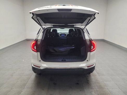 Used 2019 GMC Terrain SLT image 29