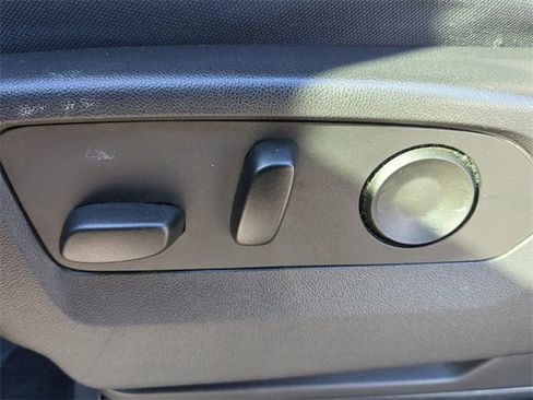 Used 2024 Chevrolet Silverado 1500 Custom Trail Boss image 23