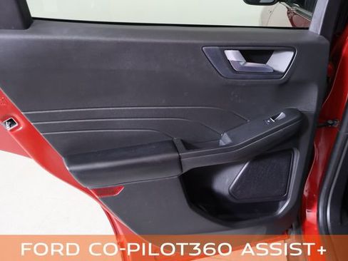 Used 2023 Ford Escape ST-Line w/ Tech Pack #1 FWD image 17