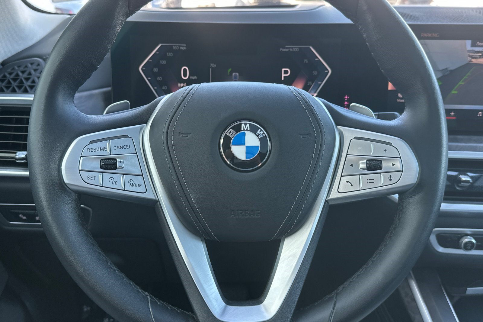 Used 2024 BMW X7 xDrive40i AWD/4WD image 11