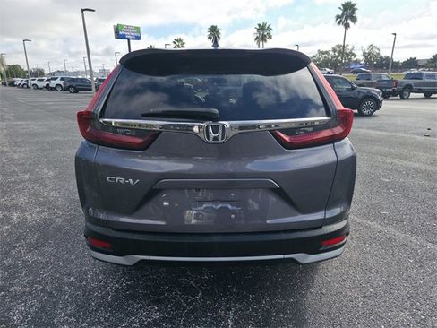 Used 2020 Honda CR-V EX-L image 7