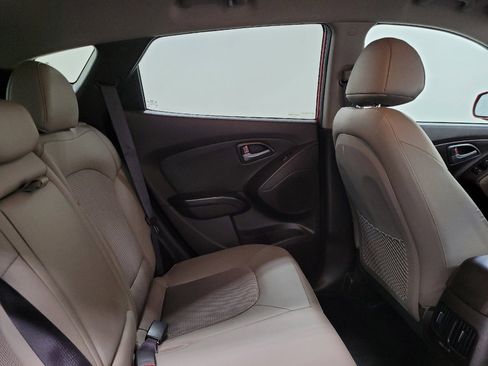 Used 2015 Hyundai Tucson SE AWD/4WD image 19