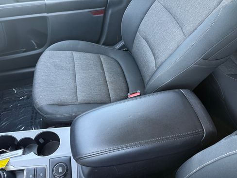 Used 2024 Ford Bronco Sport Big Bend image 14