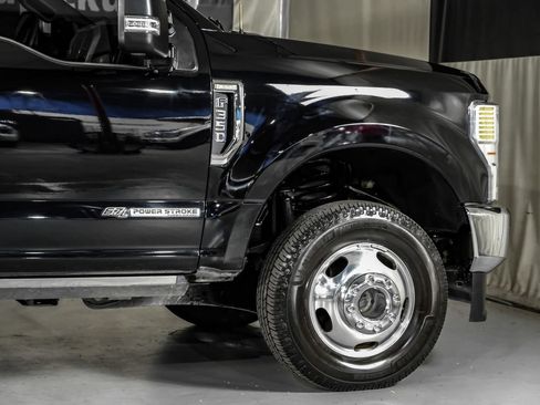 Used 2020 Ford F350 King Ranch w/ King Ranch Ultimate Package AWD/4WD image 7