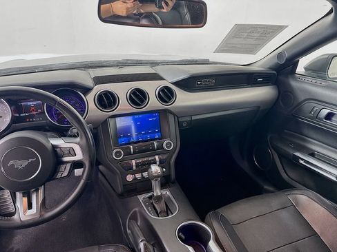 Used 2020 Ford Mustang GT Premium RWD image 22