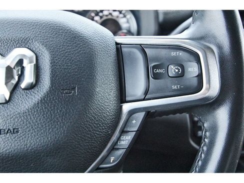 Used 2023 RAM 2500 Laramie AWD/4WD image 19