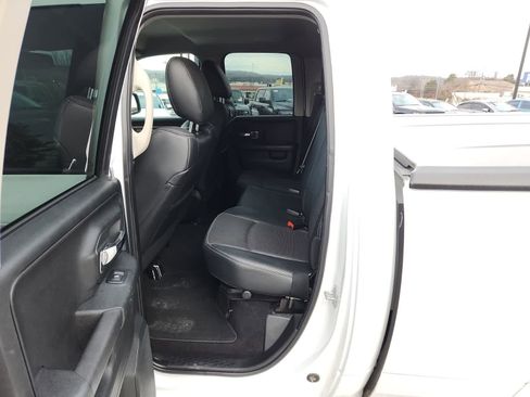 Certified 2017 RAM 1500 Laramie w/ Convenience Group image 26