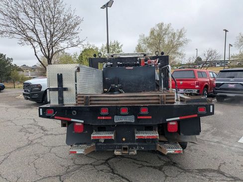 Used 2018 RAM 4500 Tradesman w/ Ambulance Prep Group AWD/4WD image 6