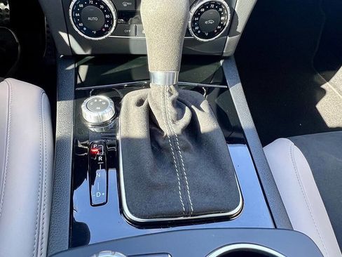 Used 2015 Mercedes-Benz C 63 AMG Coupe image 19