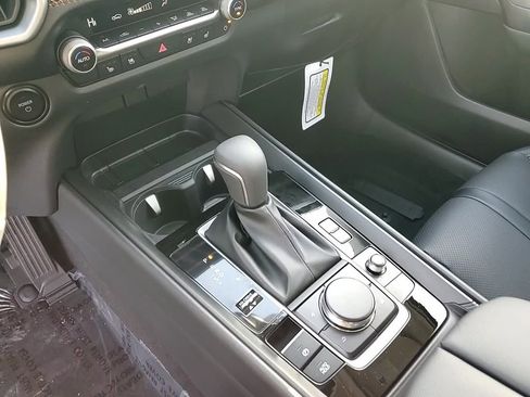 New 2026 MAZDA CX-50 AWD 2.5 Hybrid w/ Weather Package image 20