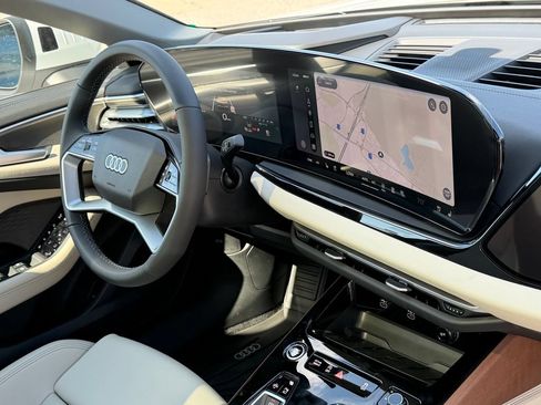 New 2026 Audi A5 2.0T Premium Plus AWD/4WD image 7