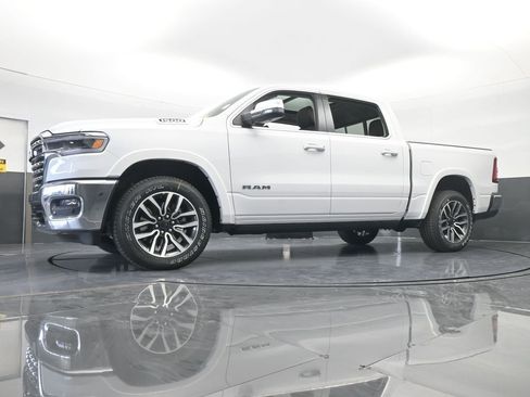 New 2026 RAM 1500 Limited image 56