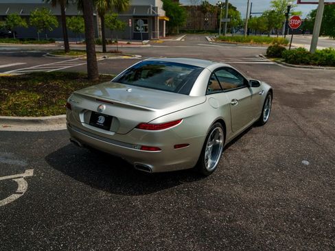 Used 2007 Mercedes-Benz SL 550 image 28