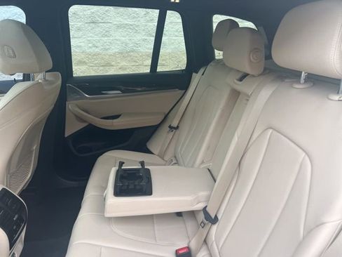 Used 2019 BMW X3 sDrive30i w/ Driving Assistance Package image 10