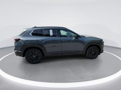 New 2026 MAZDA CX-50 AWD 2.5 Hybrid w/ Weather Package image 8