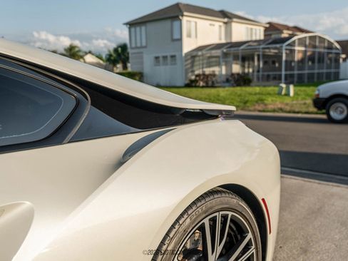 Used 2016 BMW i8 image 59