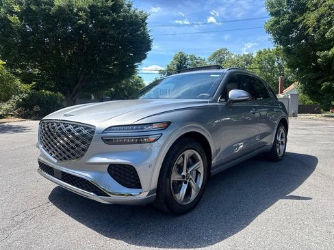 New 2026 Genesis GV70 2.5T Advanced AWD/4WD image 6