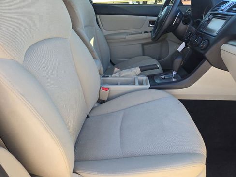 Used 2014 Subaru Crosstrek 2.0i Premium w/ Popular Package #2 image 21