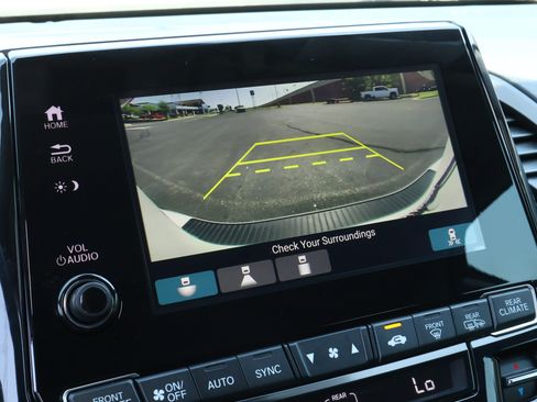 Used 2024 Honda Odyssey EX-L image 6