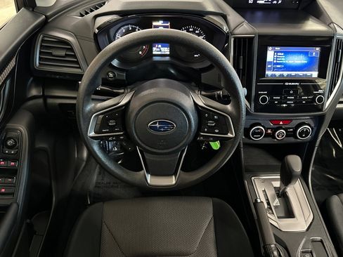 Used 2023 Subaru Crosstrek 2.0i image 14