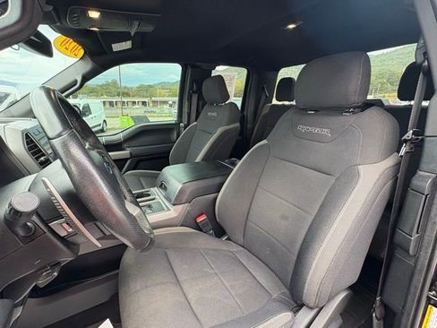 Used 2020 Ford F150 Raptor image 26