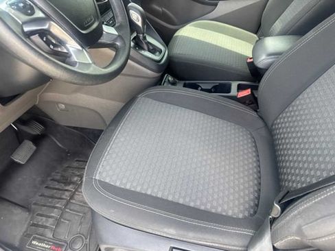 Used 2023 Ford Transit Connect XLT FWD image 7