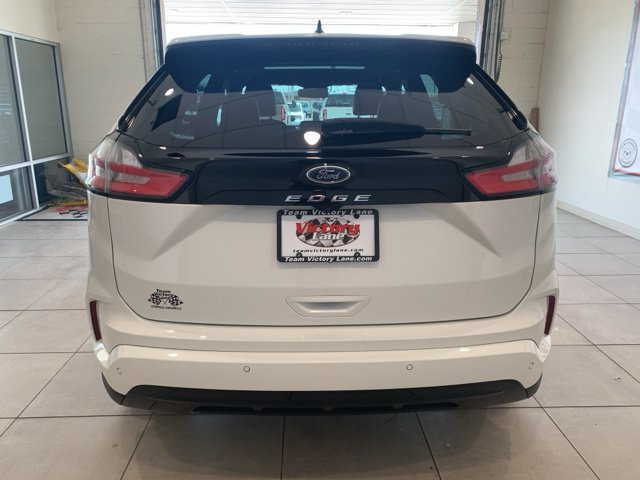 Used 2023 Ford Edge ST-Line AWD/4WD image 4