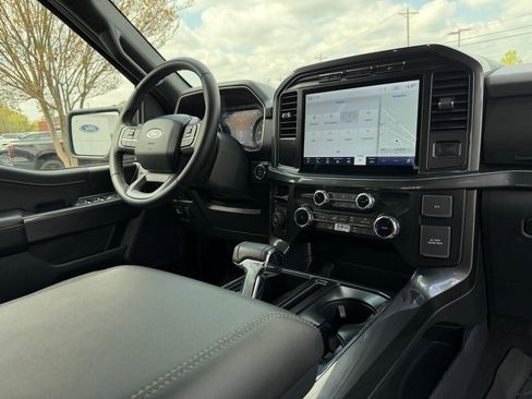 Certified 2023 Ford F150 XLT w/ Equipment Group 302A High AWD/4WD image 18