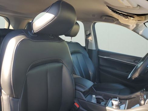 Used 2024 Jeep Grand Cherokee Limited image 15