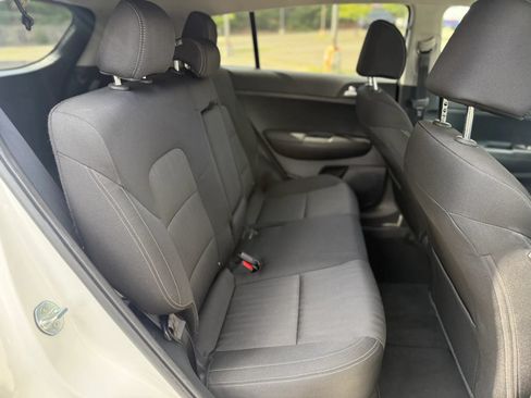 Used 2022 Kia Sportage LX FWD image 16