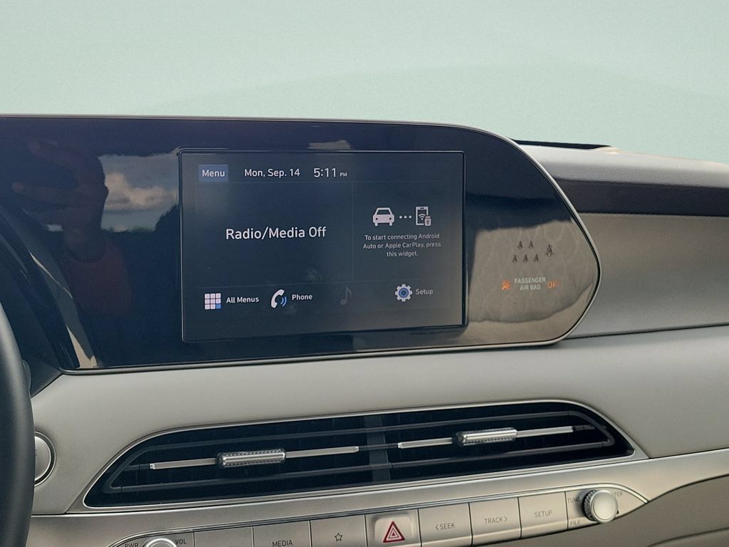 Used 2022 Hyundai Palisade SEL FWD image 14