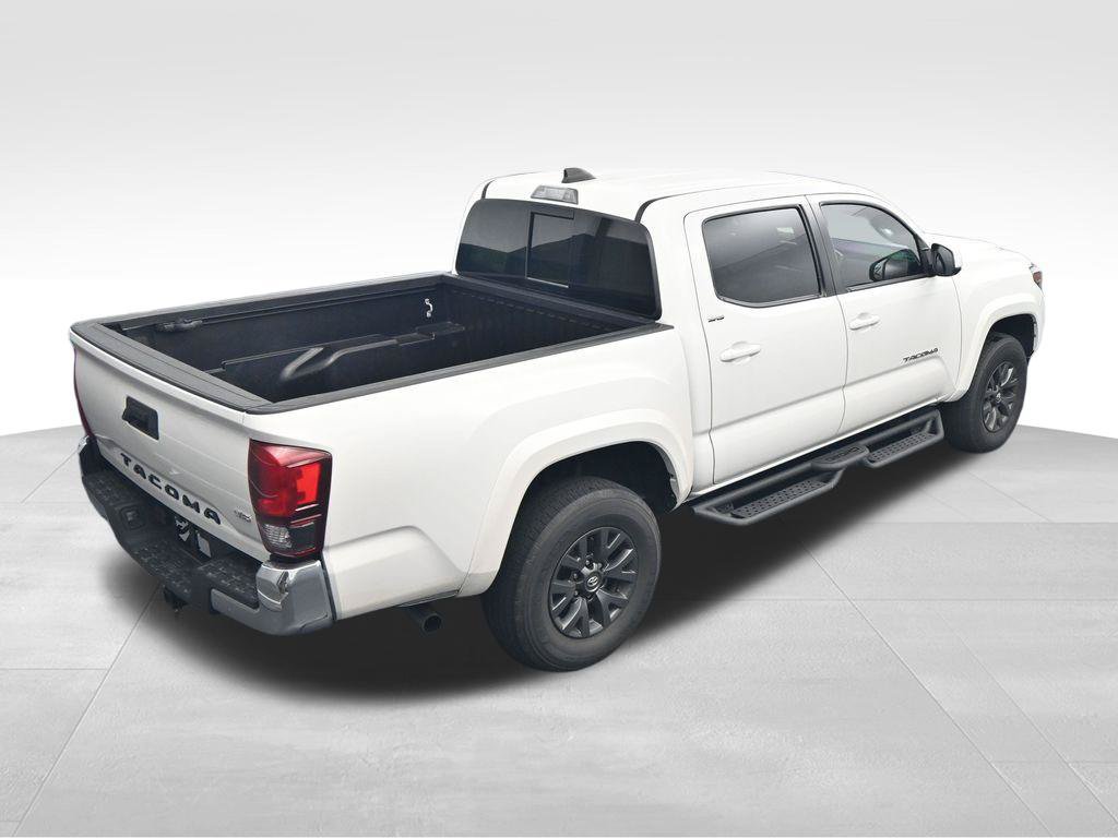 Used 2023 Toyota Tacoma SR5 RWD image 31