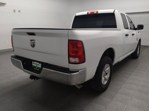 Used 2019 RAM 1500 Tradesman w/ Chrome Plus Package RWD image 9