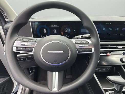 New 2026 Hyundai Tucson SEL FWD image 22