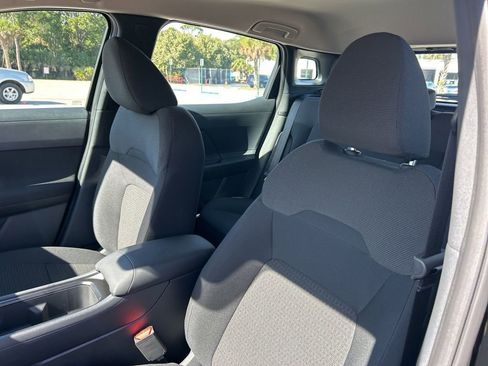 New 2026 Nissan Kicks S image 20