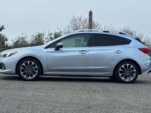 Used 2023 Subaru Impreza 2.0i Limited w/ Popular Package #3 image 7