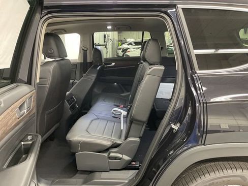 New 2026 Volkswagen Atlas SEL image 10