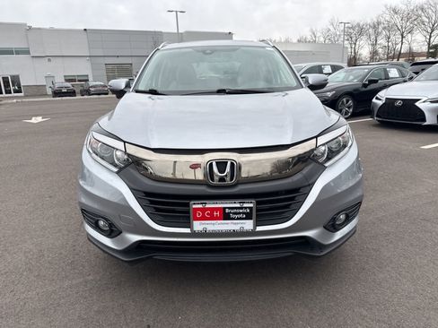 Used 2022 Honda HR-V EX image 2